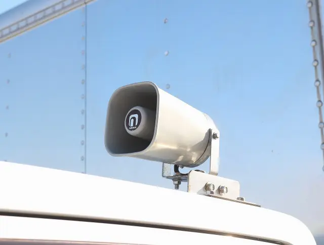 日産 アトラス CBF-SQF24(2WD)の写真23