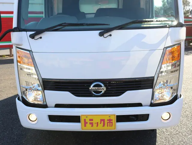 日産 アトラス CBF-SQF24(2WD)の写真24