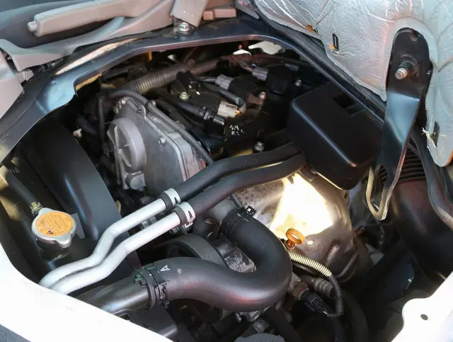 日産 アトラス CBF-SQF24(2WD)の写真26