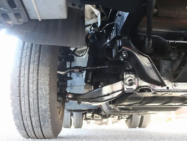 日産 アトラス CBF-SQF24(2WD)の写真28