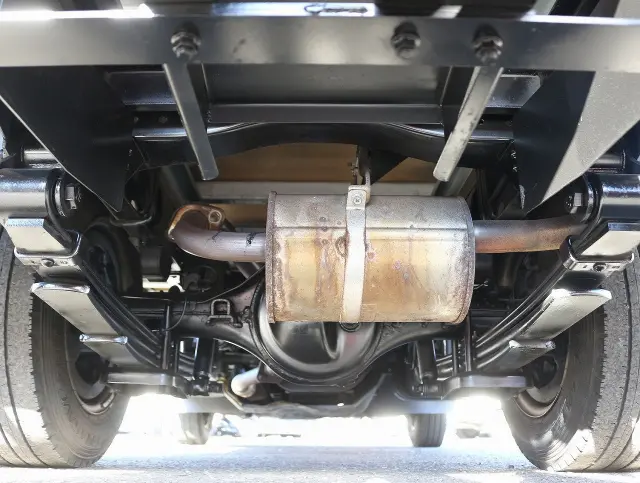 日産 アトラス CBF-SQF24(2WD)の写真30