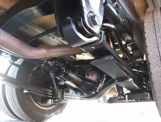 日産 アトラス CBF-SQF24(2WD)の写真31