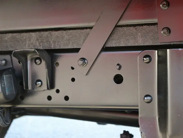 日産 アトラス CBF-SQF24(2WD)の写真34