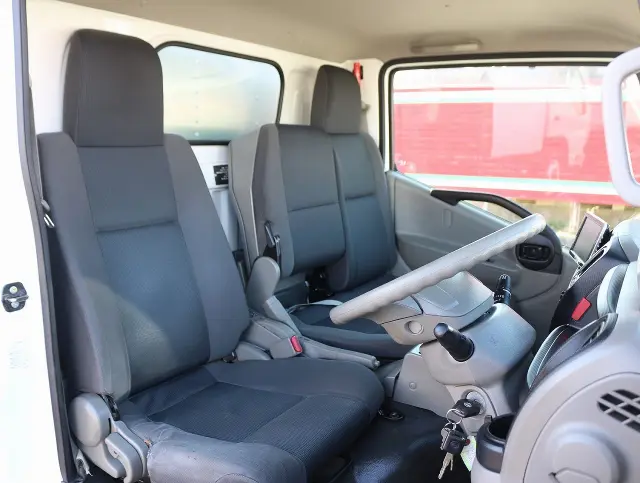 日産 アトラス CBF-SQF24(2WD)の写真39