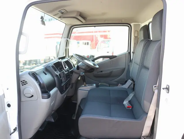 日産 アトラス CBF-SQF24(2WD)の写真40