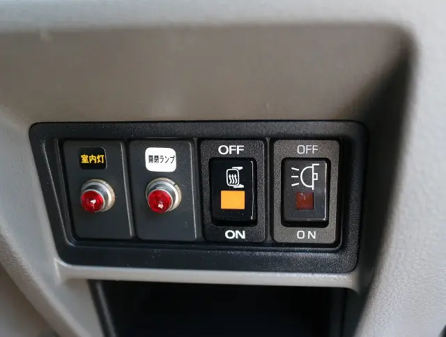 日産 アトラス CBF-SQF24(2WD)の写真43