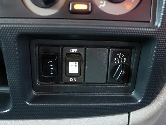 日産 アトラス CBF-SQF24(2WD)の写真45