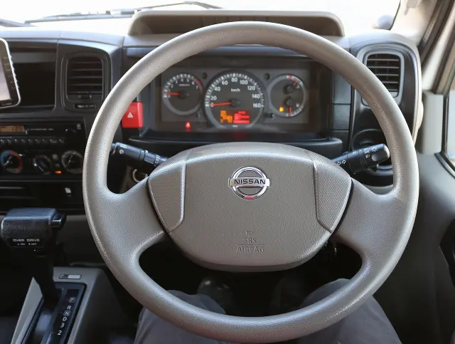 日産 アトラス CBF-SQF24(2WD)の写真48