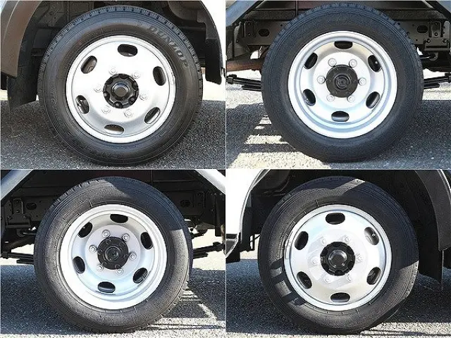 日産 アトラス CBF-SQF24(2WD)の写真49