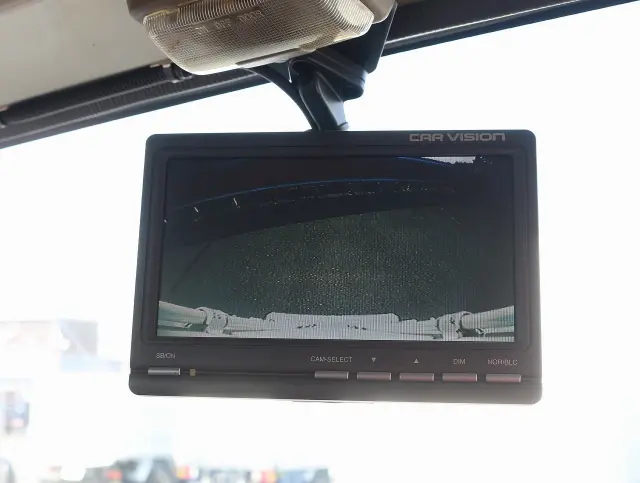 いすゞ エルフ TKG-NHR85AN(2WD)の写真42