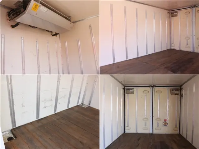 いすゞ エルフ TKG-NHR85AN(2WD)の写真48