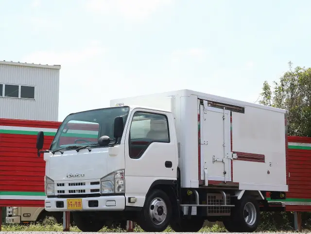 いすゞ エルフ TKG-NHR85AN(2WD)の写真50