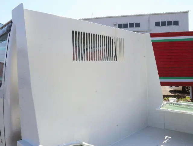 いすゞ エルフ TPG-NJR85AD(2WD)の写真14