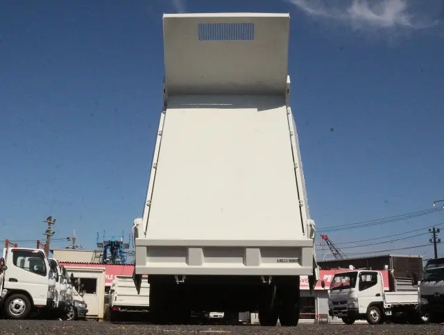 いすゞ エルフ TPG-NJR85AD(2WD)の写真17