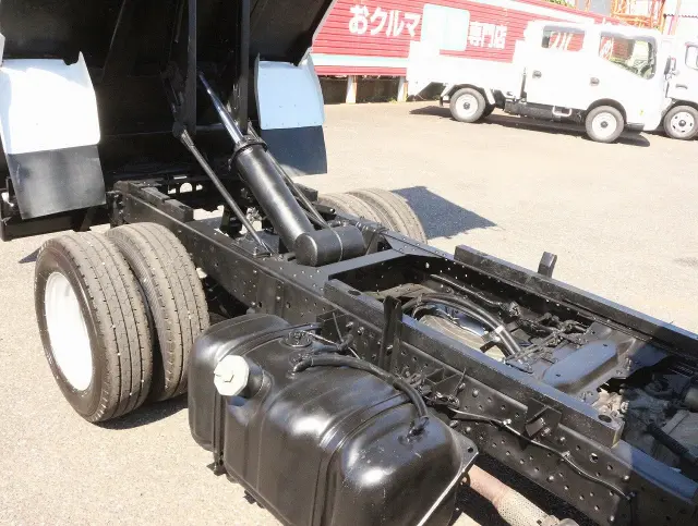 いすゞ エルフ TPG-NJR85AD(2WD)の写真20