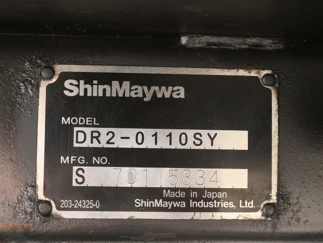 いすゞ エルフ TPG-NJR85AD(2WD)の写真23