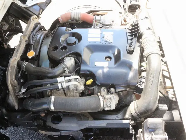 いすゞ エルフ TPG-NJR85AD(2WD)の写真24