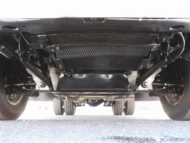 いすゞ エルフ TPG-NJR85AD(2WD)の写真26