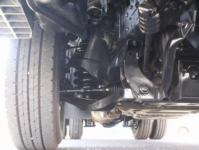 いすゞ エルフ TPG-NJR85AD(2WD)の写真27