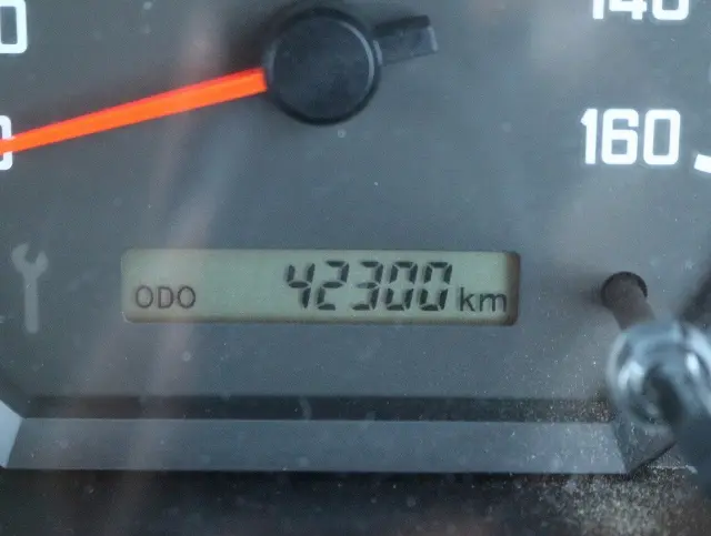 いすゞ エルフ TPG-NJR85AD(2WD)の写真41