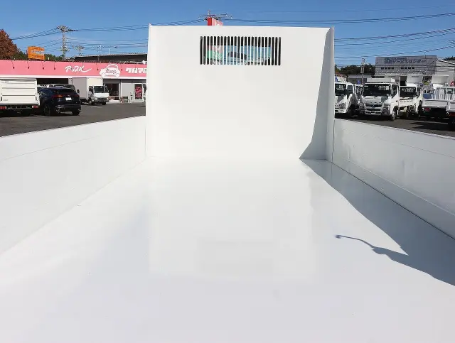 いすゞ エルフ TPG-NKR85AD(2WD)の写真11