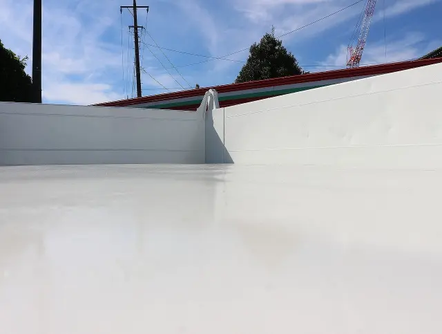 いすゞ エルフ TPG-NKR85AD(2WD)の写真12