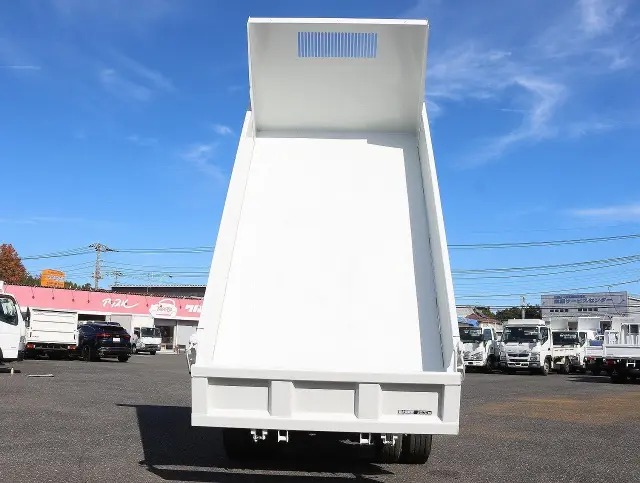 いすゞ エルフ TPG-NKR85AD(2WD)の写真23