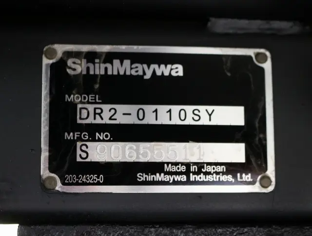 いすゞ エルフ TPG-NKR85AD(2WD)の写真27