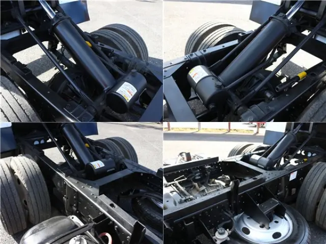 いすゞ エルフ TPG-NKR85AD(2WD)の写真30