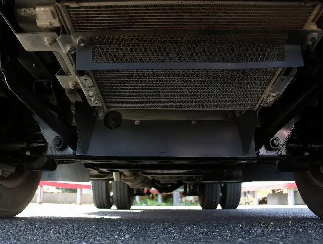 いすゞ エルフ TPG-NKR85AD(2WD)の写真31