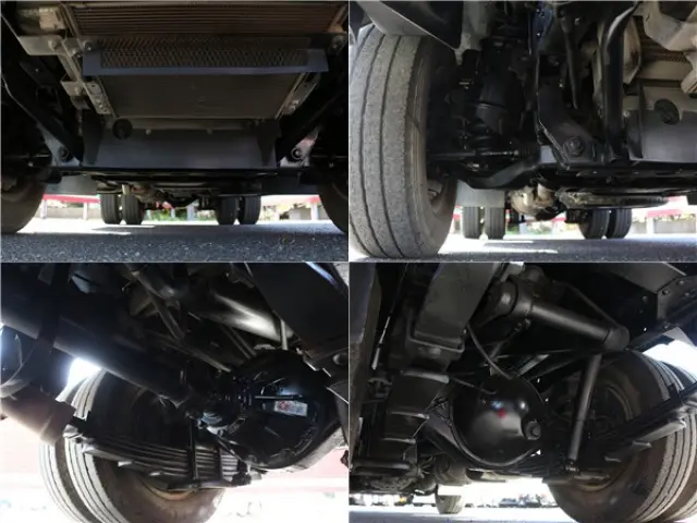 いすゞ エルフ TPG-NKR85AD(2WD)の写真33