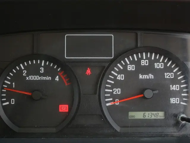 いすゞ エルフ TPG-NKR85AD(2WD)の写真41