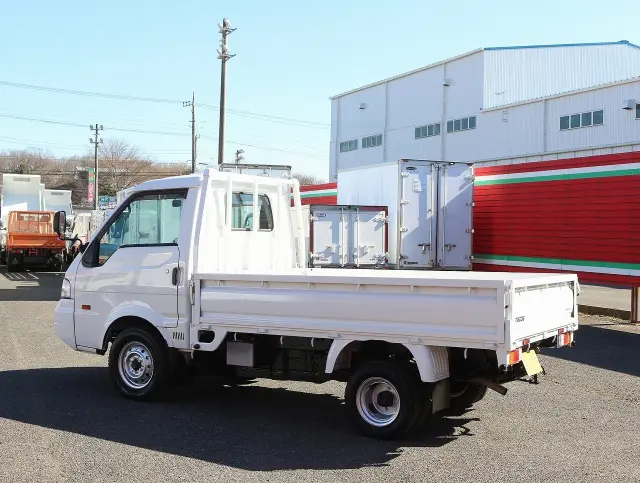 マツダ ボンゴトラック ABF-SKP2L(4WD)の写真8