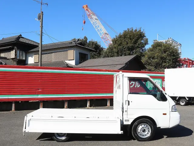 マツダ ボンゴトラック ABF-SKP2L(4WD)の写真10