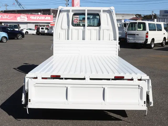 マツダ ボンゴトラック ABF-SKP2L(4WD)の写真12