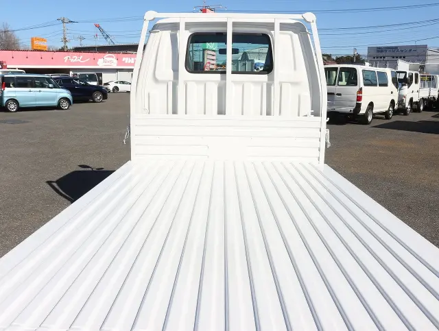 マツダ ボンゴトラック ABF-SKP2L(4WD)の写真13