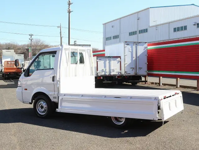 マツダ ボンゴトラック ABF-SKP2L(4WD)の写真14