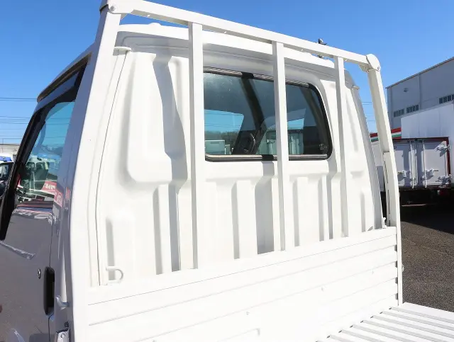 マツダ ボンゴトラック ABF-SKP2L(4WD)の写真16