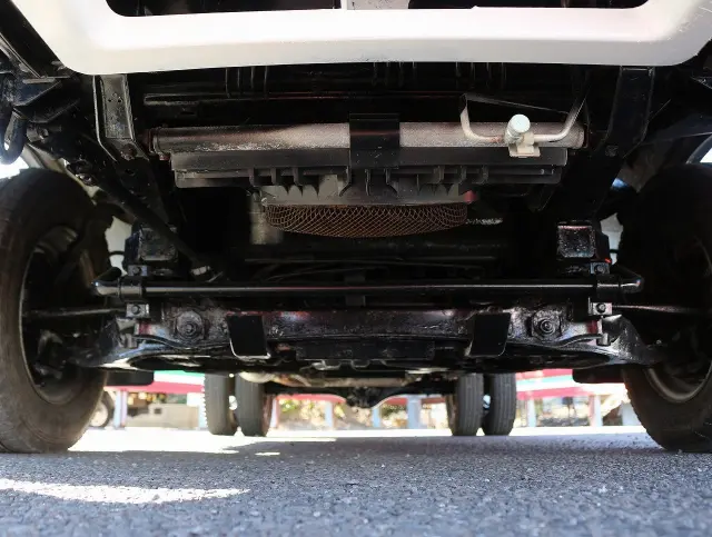 マツダ ボンゴトラック ABF-SKP2L(4WD)の写真18