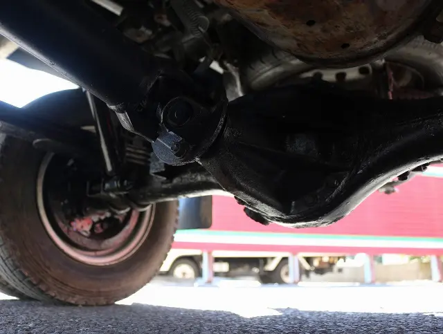 マツダ ボンゴトラック ABF-SKP2L(4WD)の写真20