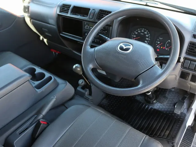 マツダ ボンゴトラック ABF-SKP2L(4WD)の写真22