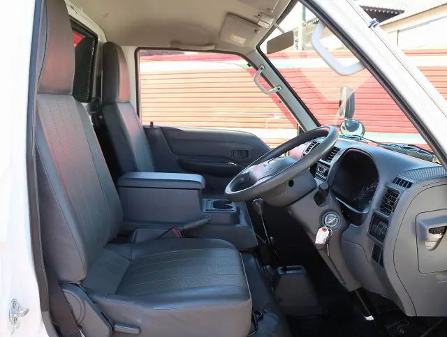 マツダ ボンゴトラック ABF-SKP2L(4WD)の写真23