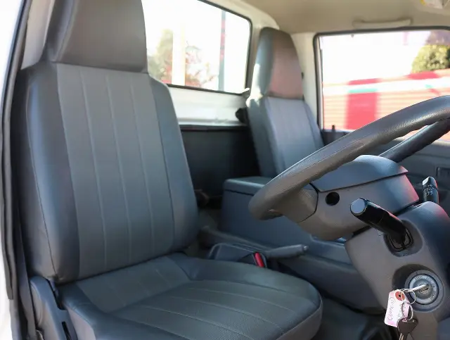 マツダ ボンゴトラック ABF-SKP2L(4WD)の写真24