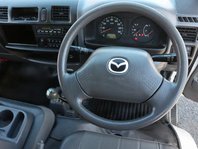 マツダ ボンゴトラック ABF-SKP2L(4WD)の写真25