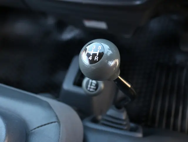 マツダ ボンゴトラック ABF-SKP2L(4WD)の写真28