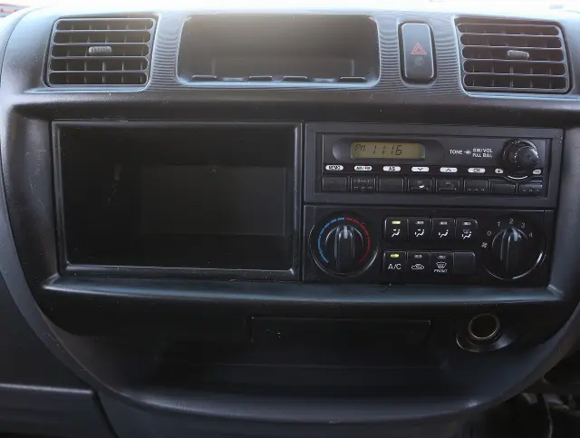 マツダ ボンゴトラック ABF-SKP2L(4WD)の写真30