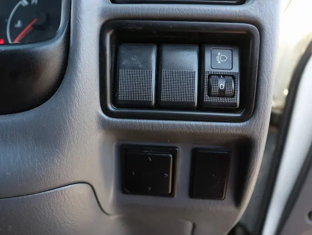 マツダ ボンゴトラック ABF-SKP2L(4WD)の写真32