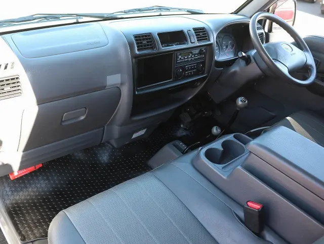 マツダ ボンゴトラック ABF-SKP2L(4WD)の写真35
