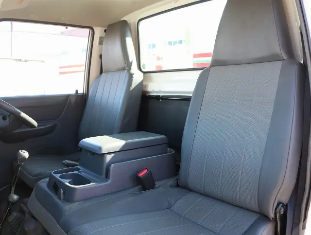 マツダ ボンゴトラック ABF-SKP2L(4WD)の写真37