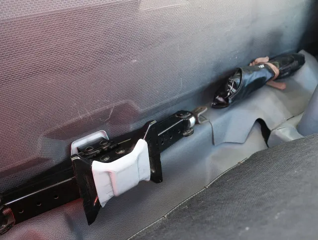 マツダ ボンゴトラック ABF-SKP2L(4WD)の写真38